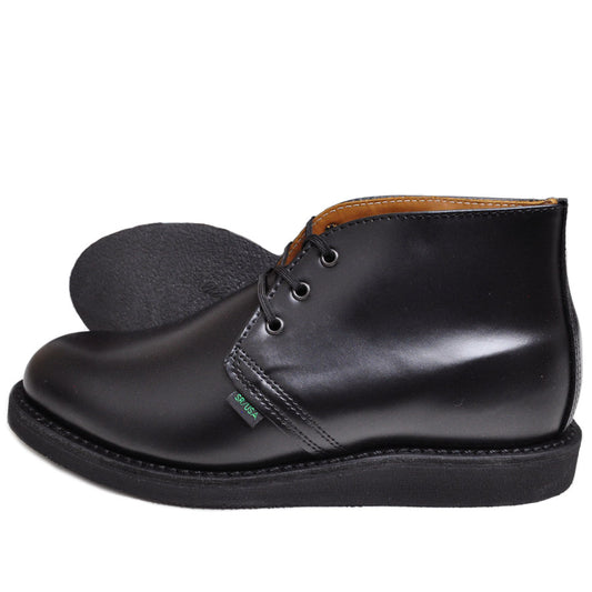 REDWING レッドウィング ブーツ 9196 Postman Chukka ポストマン チャッカ