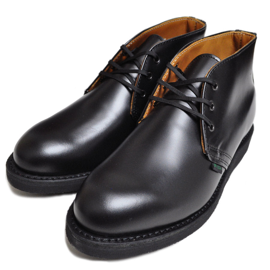 REDWING レッドウィング ブーツ 9196 Postman Chukka ポストマン チャッカ