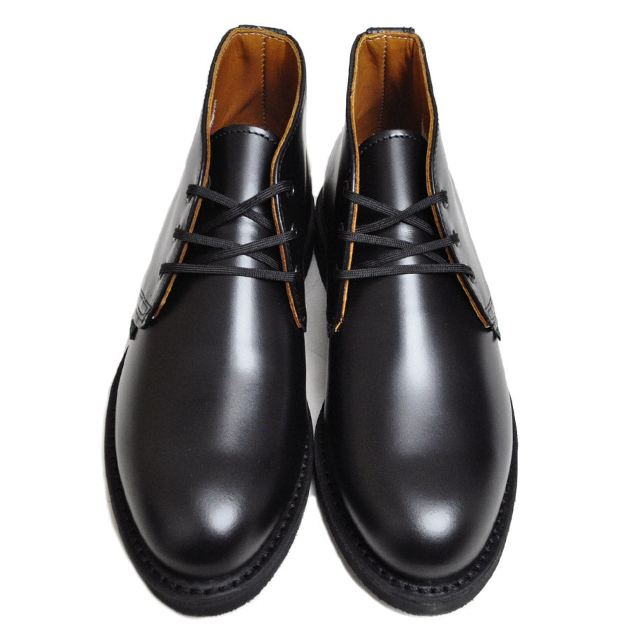 REDWING レッドウィング ブーツ 9196 Postman Chukka ポストマン チャッカ