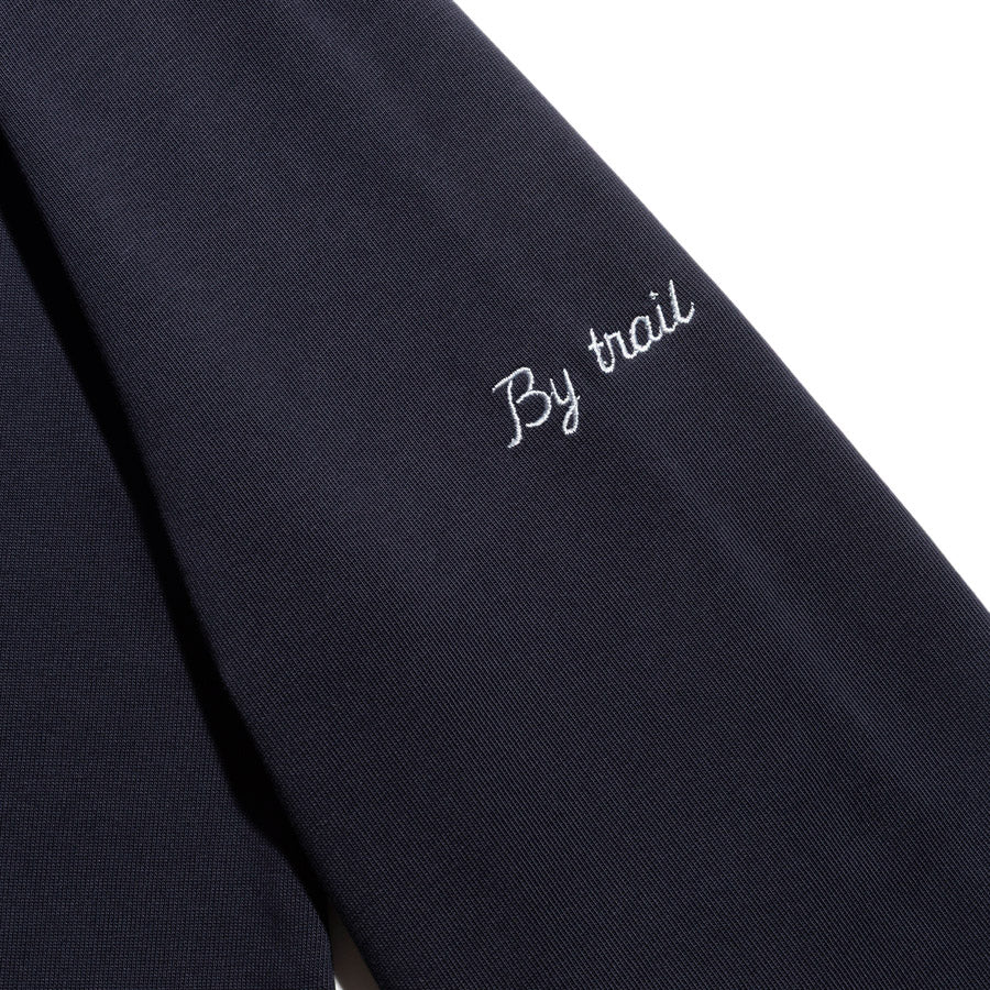 ROARK ロアーク Tシャツ "EXPEDITIONS" 14oz H/W L/S TEE RLTJHW1200 ロンT