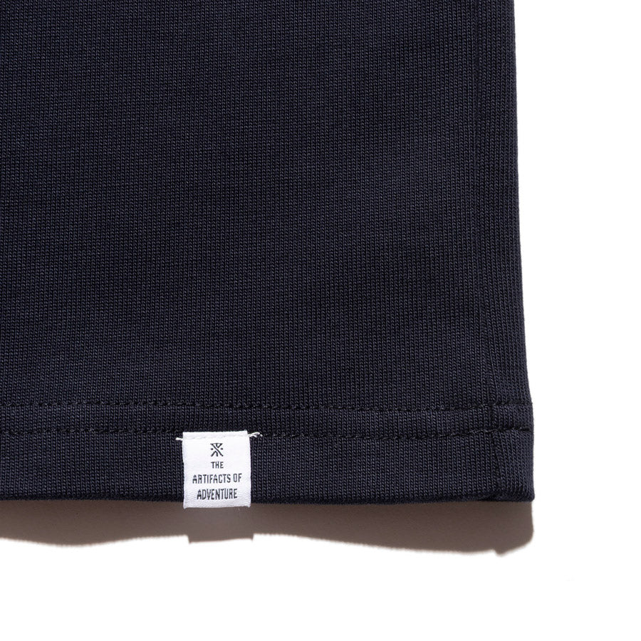 ROARK ロアーク Tシャツ "EXPEDITIONS" 14oz H/W L/S TEE RLTJHW1200 ロンT