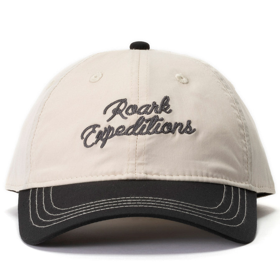 ROARK ロアーク キャップ "EXPEDITIONS" 6PANEL CAP - MID RHJ1201 帽子