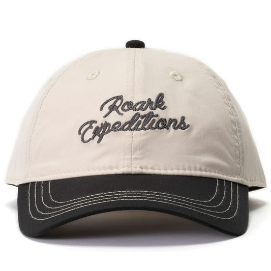 ROARK ロアーク キャップ "EXPEDITIONS" 6PANEL CAP - MID RHJ1201 帽子