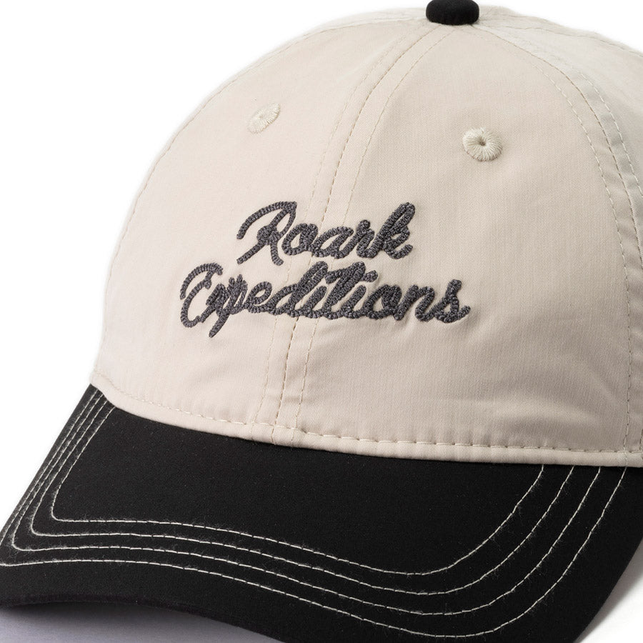 ROARK ロアーク キャップ "EXPEDITIONS" 6PANEL CAP - MID RHJ1201 帽子
