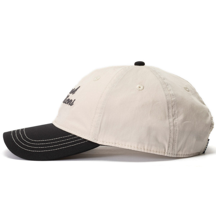 ROARK ロアーク キャップ "EXPEDITIONS" 6PANEL CAP - MID RHJ1201 帽子