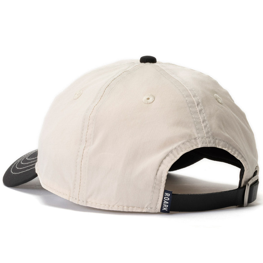 ROARK ロアーク キャップ "EXPEDITIONS" 6PANEL CAP - MID RHJ1201 帽子