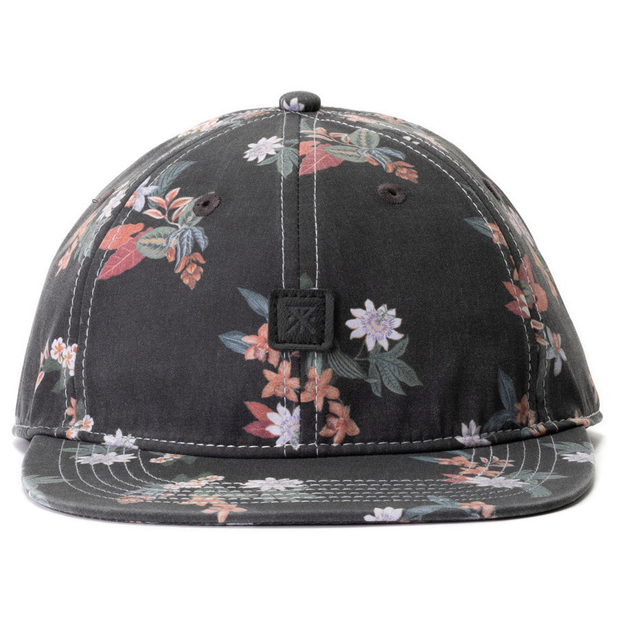 ROARK ロアーク キャップ "PALAWAN FLORAL" 6PANEL CAP - MID RHJ1203 帽子