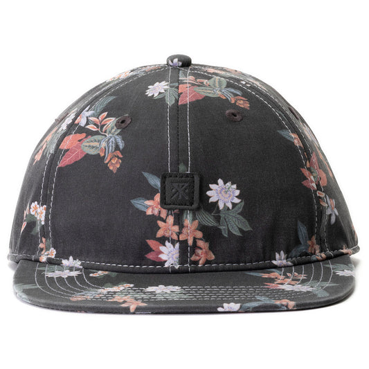 ROARK ロアーク キャップ "PALAWAN FLORAL" 6PANEL CAP - MID RHJ1203 帽子