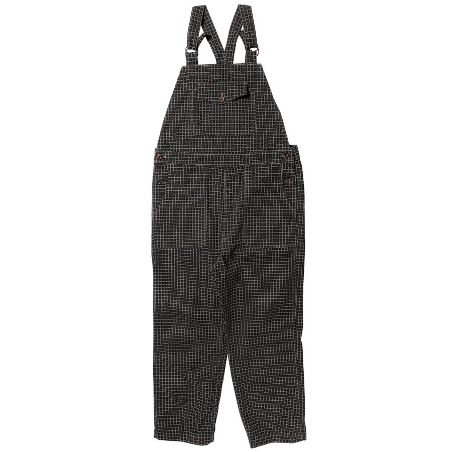 The 2 Monkeys ザ・トゥーモンキーズ オーバーオール Bavette Overalls TM21356 JELADO ジェラード