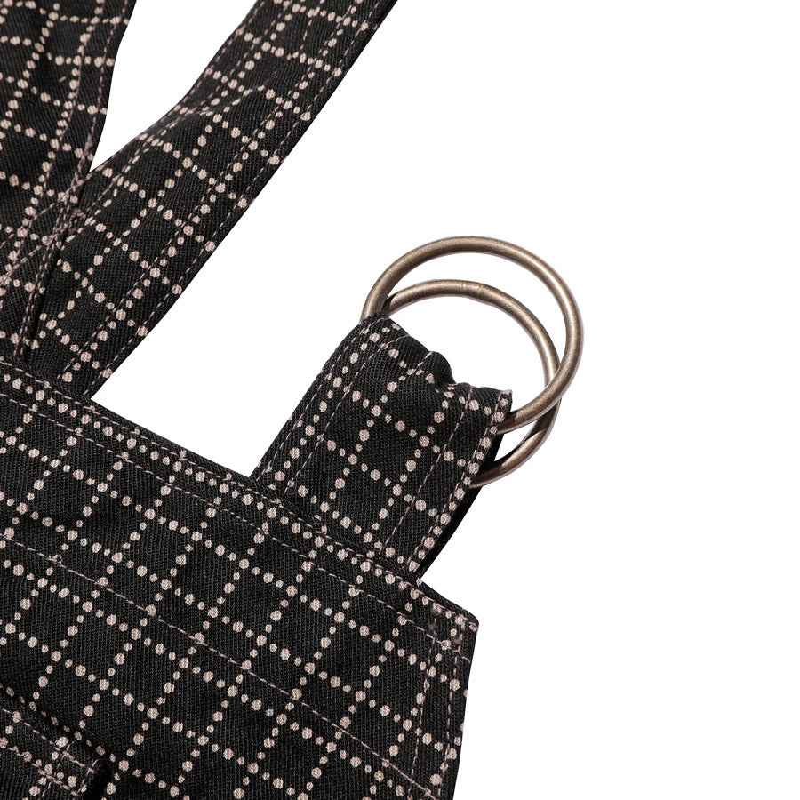 The 2 Monkeys ザ・トゥーモンキーズ オーバーオール Bavette Overalls TM21356 JELADO ジェラード