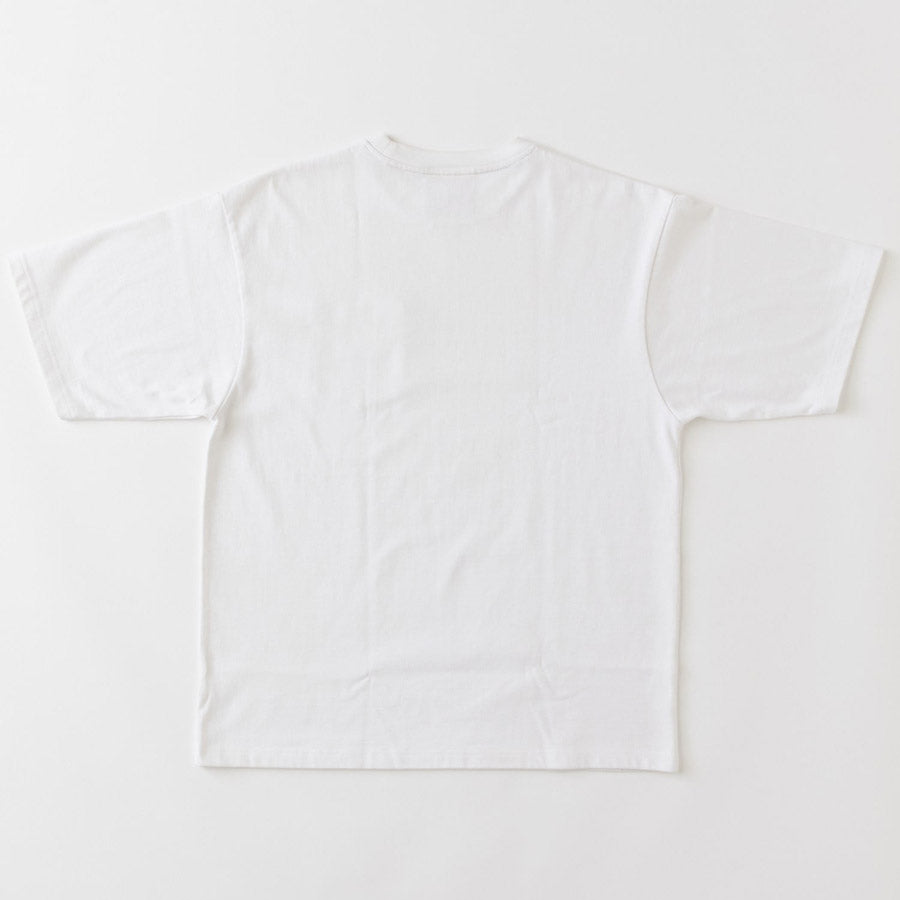 FAT エフエーティー Tシャツ POCKETee F32610-CT08