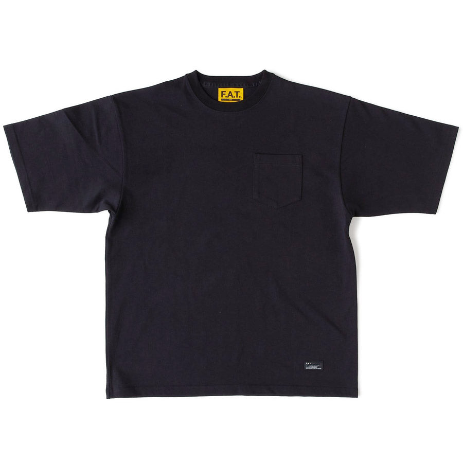 FAT エフエーティー Tシャツ POCKETee F32610-CT08