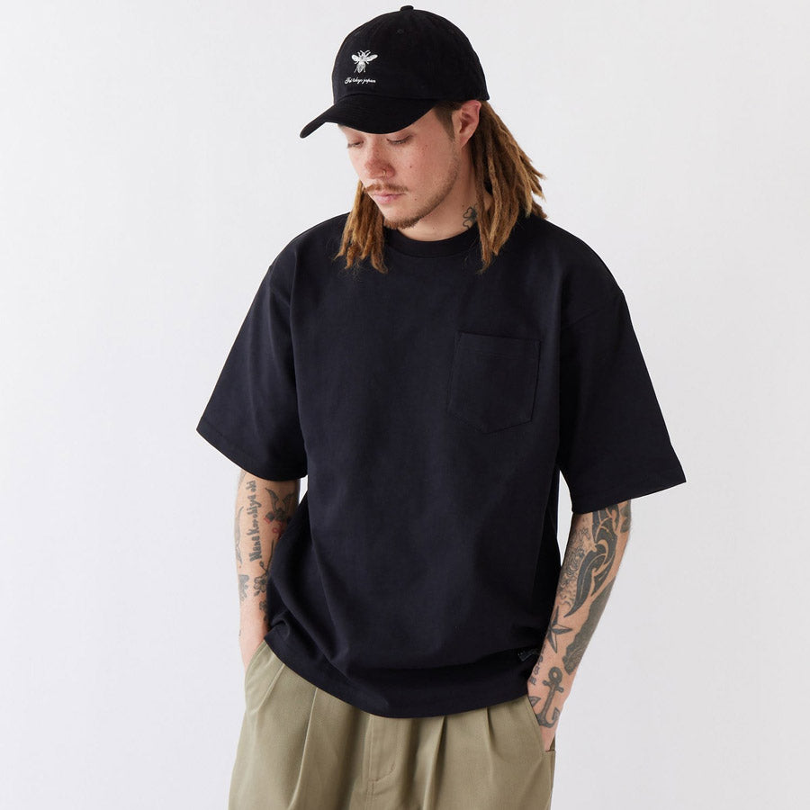 FAT エフエーティー Tシャツ POCKETee F32610-CT08
