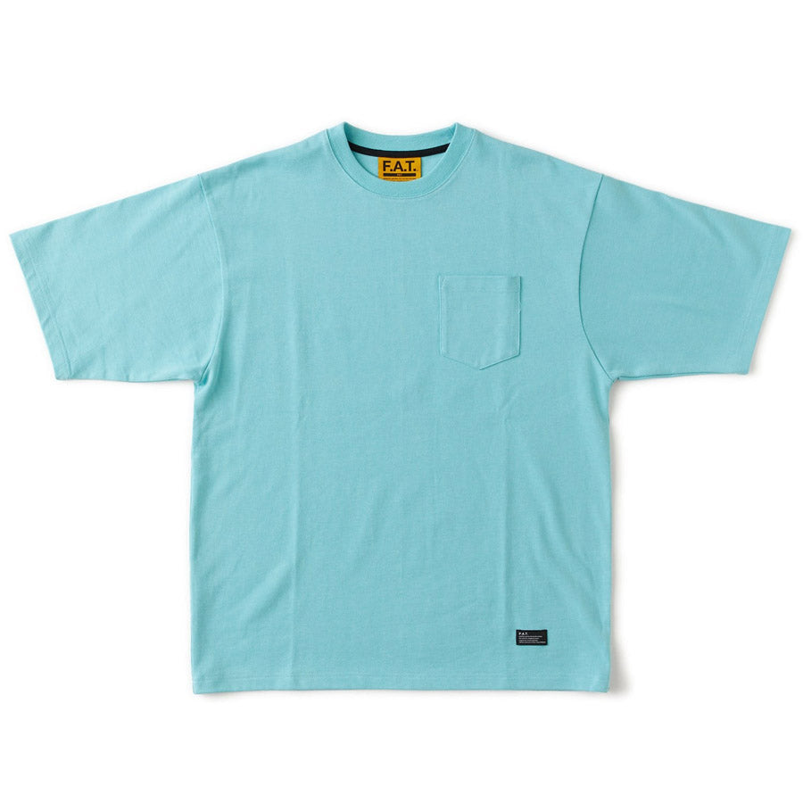 FAT エフエーティー Tシャツ POCKETee F32610-CT08