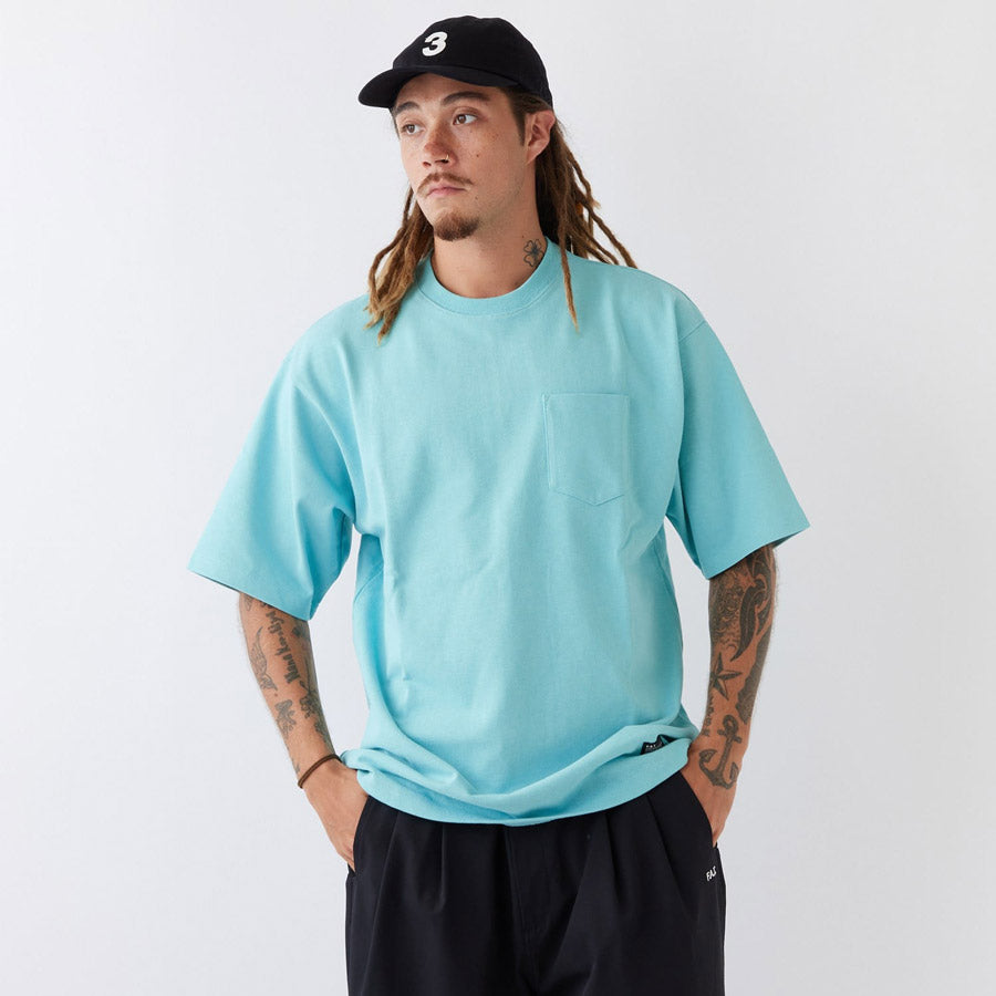 FAT エフエーティー Tシャツ POCKETee F32610-CT08