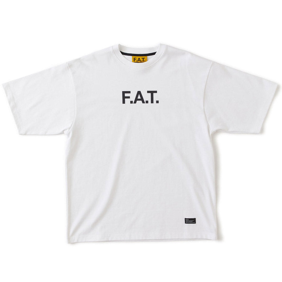 FAT エフエーティー Tシャツ SIGNATee F32610-CT09
