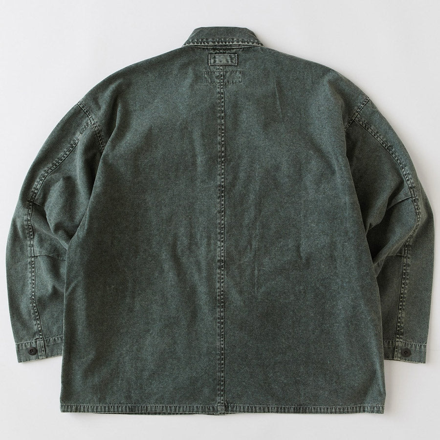 FAT エフエーティー シャツ F.D.U. F32610-SH06