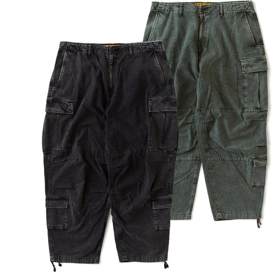 FAT エフエーティー パンツ カーゴパンツ F.D.U. CARGO F32610-PN15