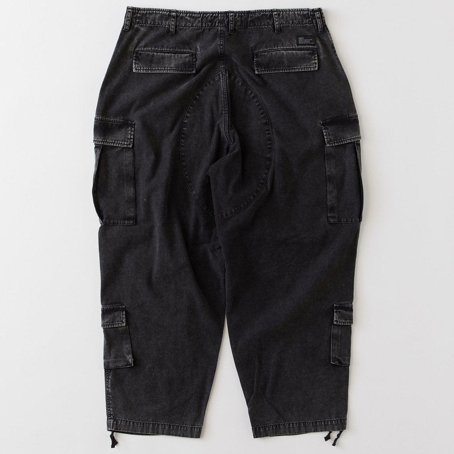 FAT エフエーティー パンツ カーゴパンツ F.D.U. CARGO F32610-PN15