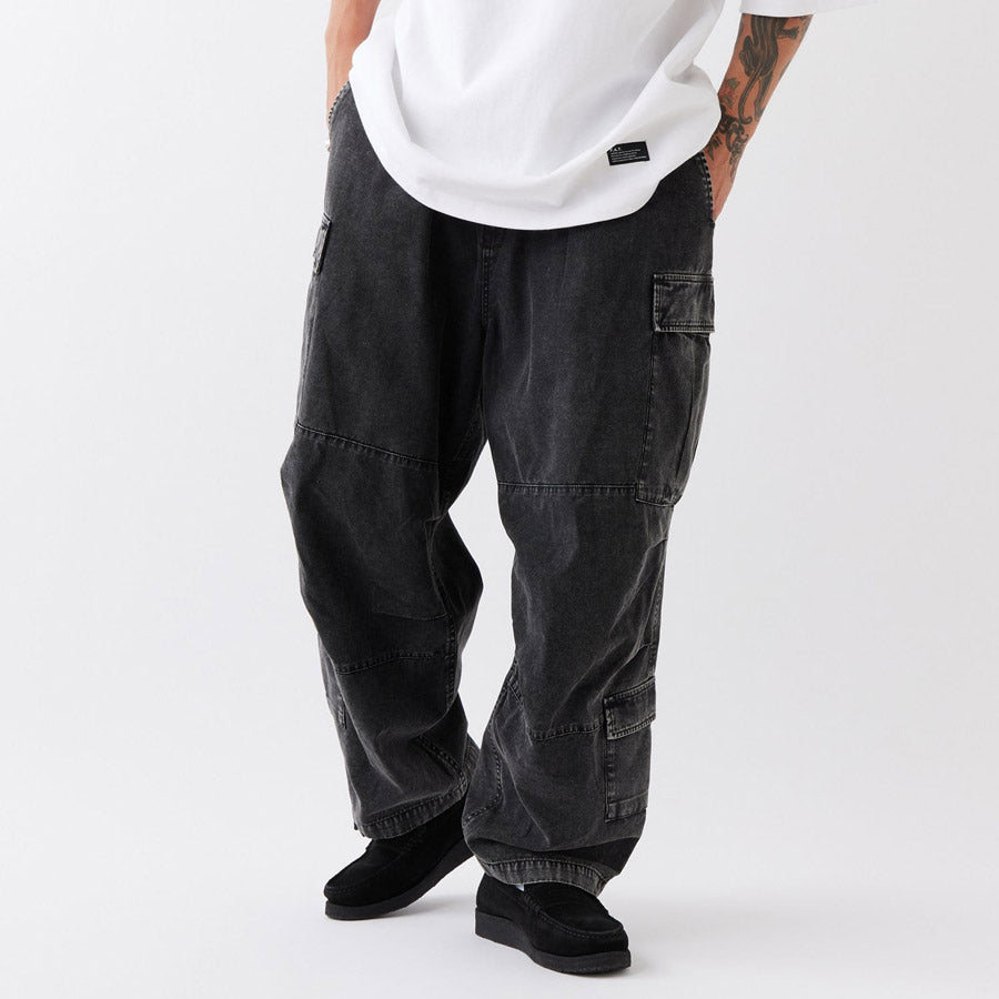 FAT エフエーティー パンツ カーゴパンツ F.D.U. CARGO F32610-PN15