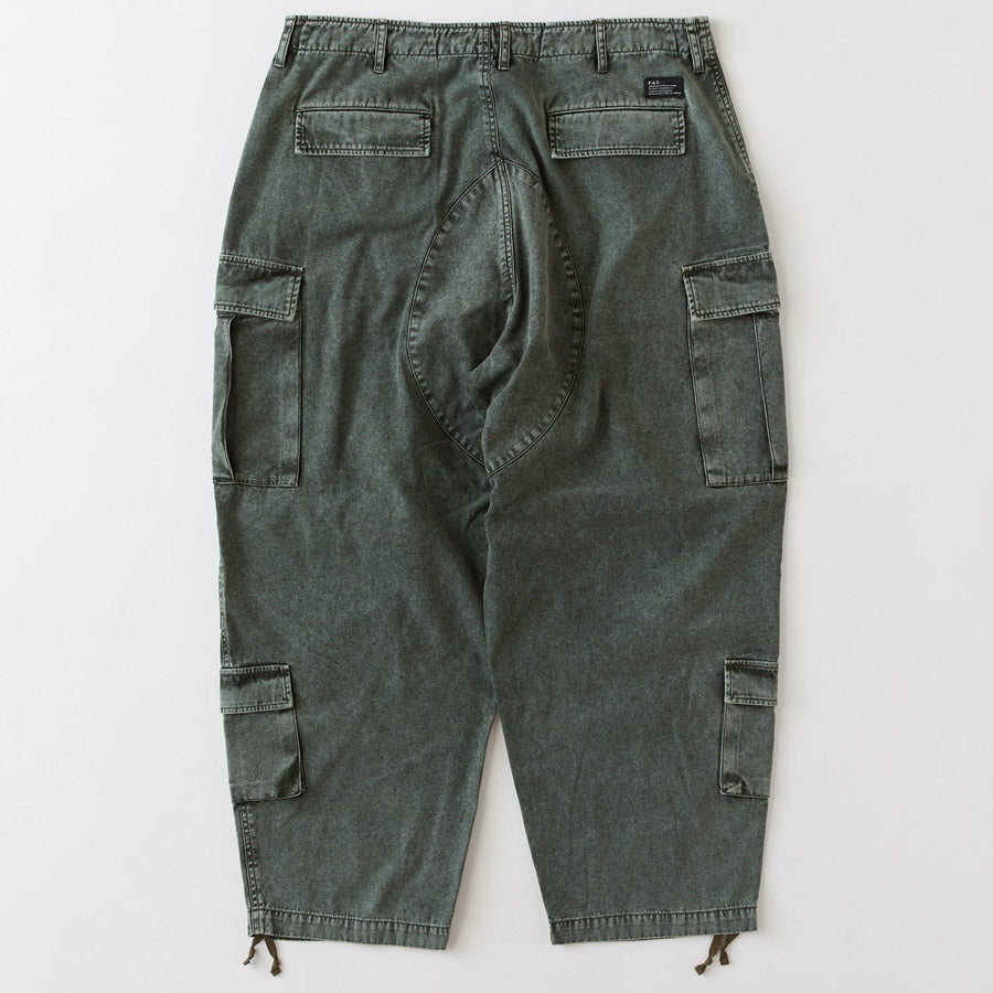FAT エフエーティー パンツ カーゴパンツ F.D.U. CARGO F32610-PN15