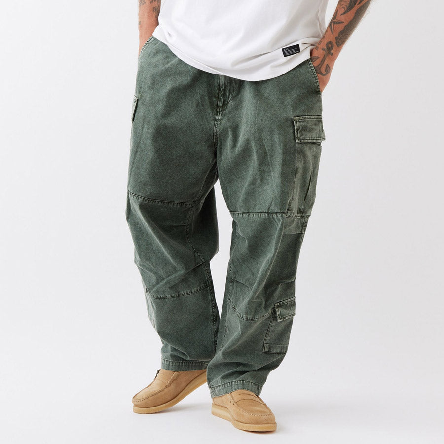 FAT エフエーティー パンツ カーゴパンツ F.D.U. CARGO F32610-PN15