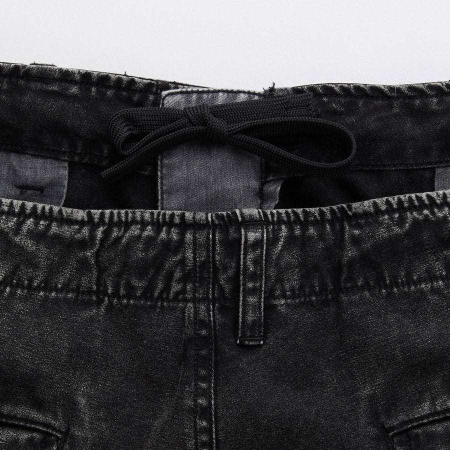 FAT エフエーティー パンツ カーゴパンツ F.D.U. CARGO F32610-PN15