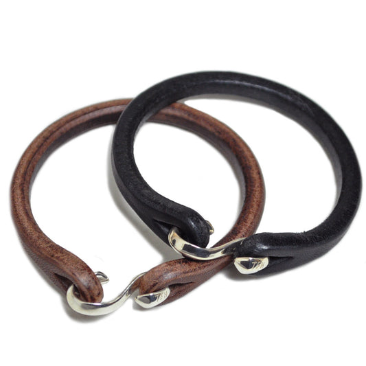 THE FLAT HEAD フラットヘッド ブレスレット アクセサリー レザーブレスレット シングル FN-GLB-101