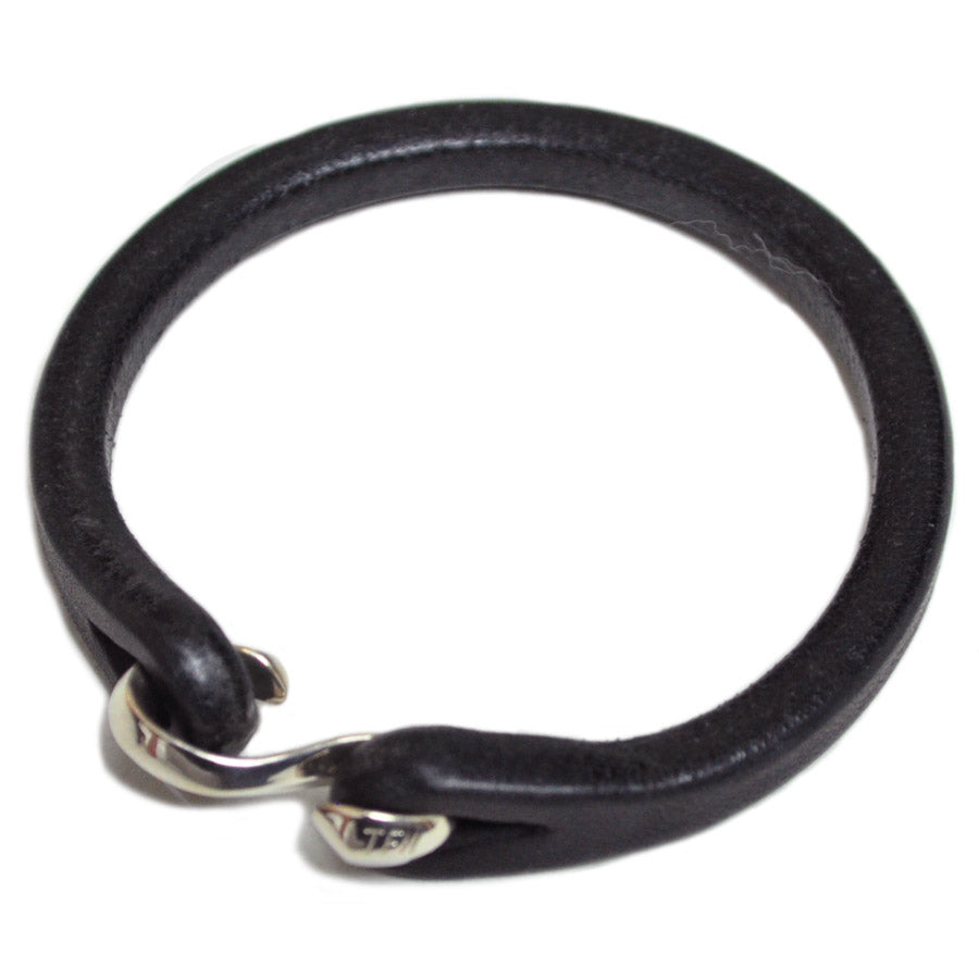 THE FLAT HEAD フラットヘッド ブレスレット アクセサリー レザーブレスレット シングル FN-GLB-101