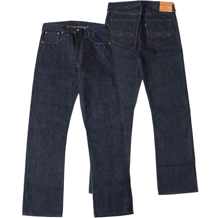 WAREHOUSE ウエアハウス デニム ジーンズ Lot 1003XX(1000XX)【1941MODEL】