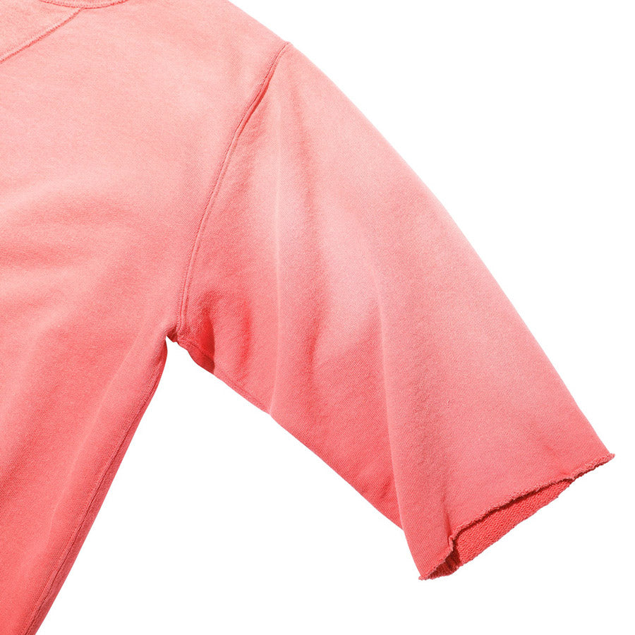 JELADO ジェラード スウェット 7分袖 6th Man Vintage 3/4 Sleeve SW Shirt AB21229