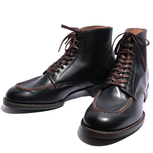 The 2 Monkeys ザ・トゥーモンキーズ ブーツ Sportif スポルティフ Horse Hide TM94903 JELADO ジェラード