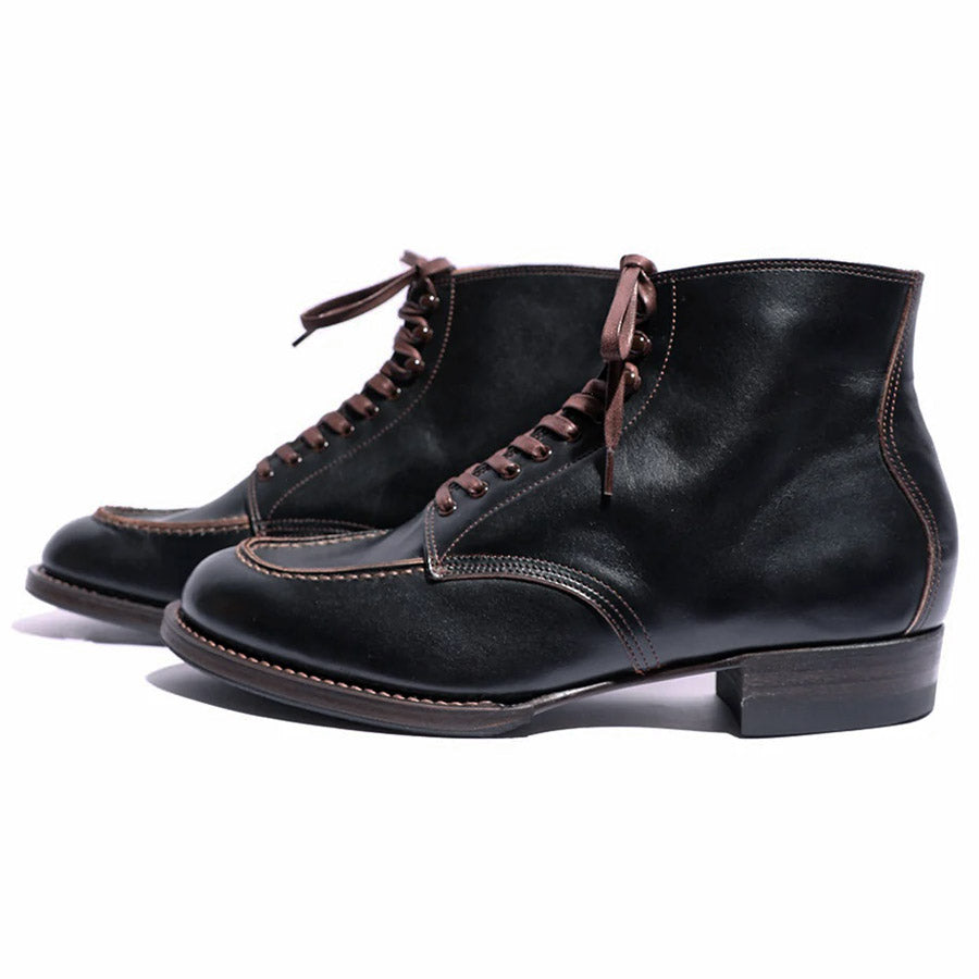 The 2 Monkeys ザ・トゥーモンキーズ ブーツ Sportif スポルティフ Horse Hide TM94903 JELADO ジェラード