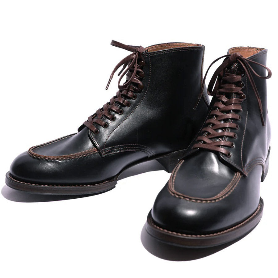 The 2 Monkeys ザ・トゥーモンキーズ ブーツ Sportif スポルティフ Horse Hide TM94903 JELADO ジェラード