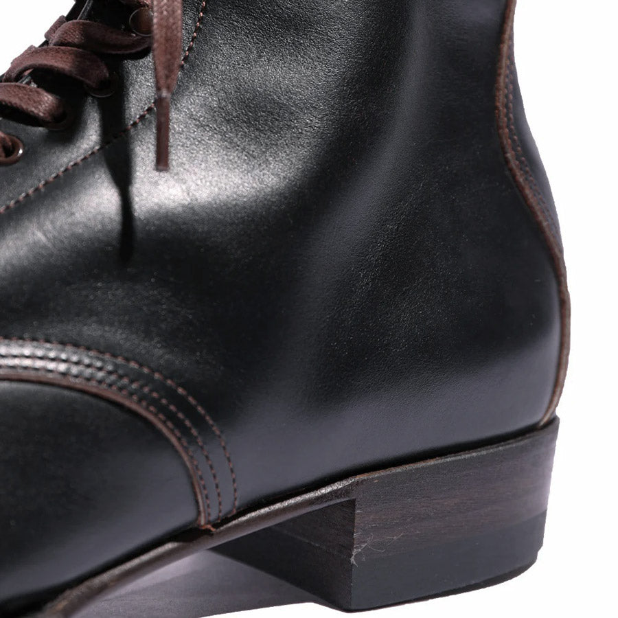 The 2 Monkeys ザ・トゥーモンキーズ ブーツ Sportif スポルティフ Horse Hide TM94903 JELADO ジェラード