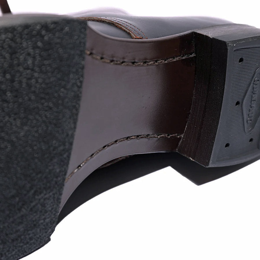 The 2 Monkeys ザ・トゥーモンキーズ ブーツ Sportif スポルティフ Horse Hide TM94903 JELADO ジェラード