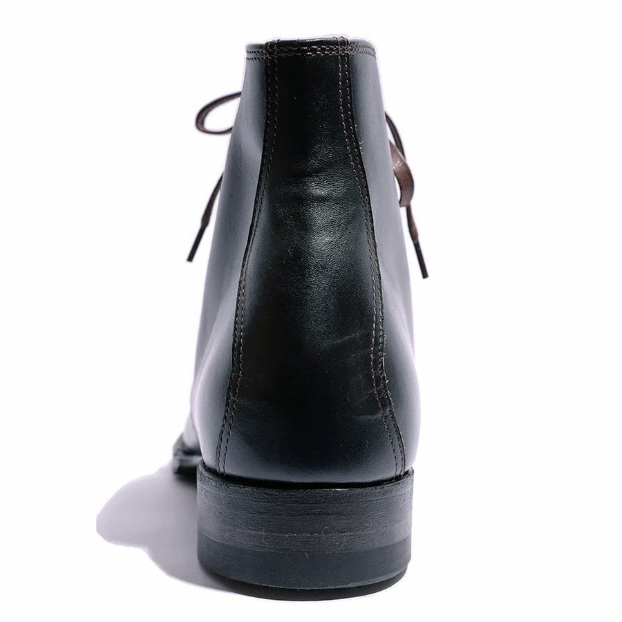 The 2 Monkeys ザ・トゥーモンキーズ ブーツ Sportif スポルティフ Horse Hide TM94903 JELADO ジェラード