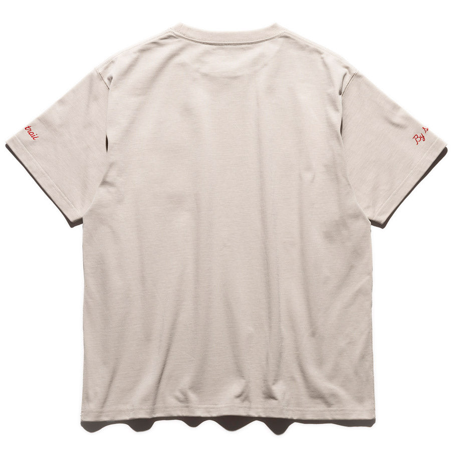 ROARK ロアーク Tシャツ "EXPEDITIONS" 14oz H/W TEE RTJHW1201