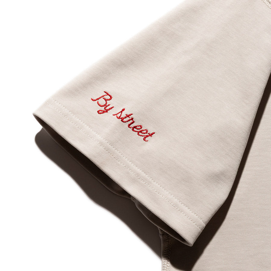ROARK ロアーク Tシャツ "EXPEDITIONS" 14oz H/W TEE RTJHW1201