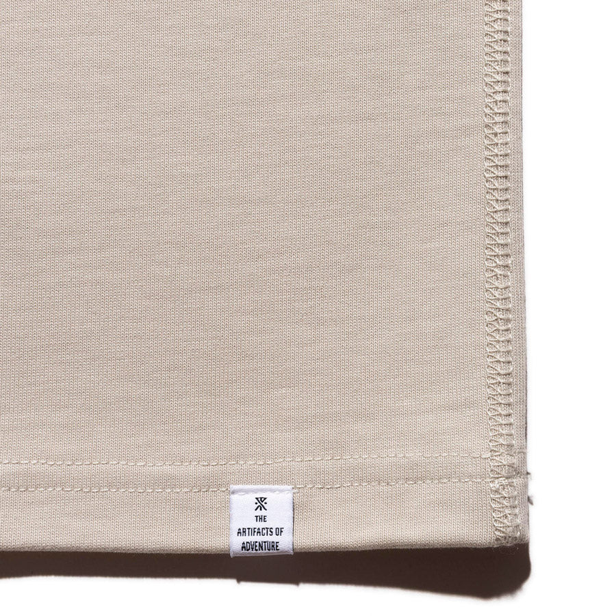 ROARK ロアーク Tシャツ "EXPEDITIONS" 14oz H/W TEE RTJHW1201