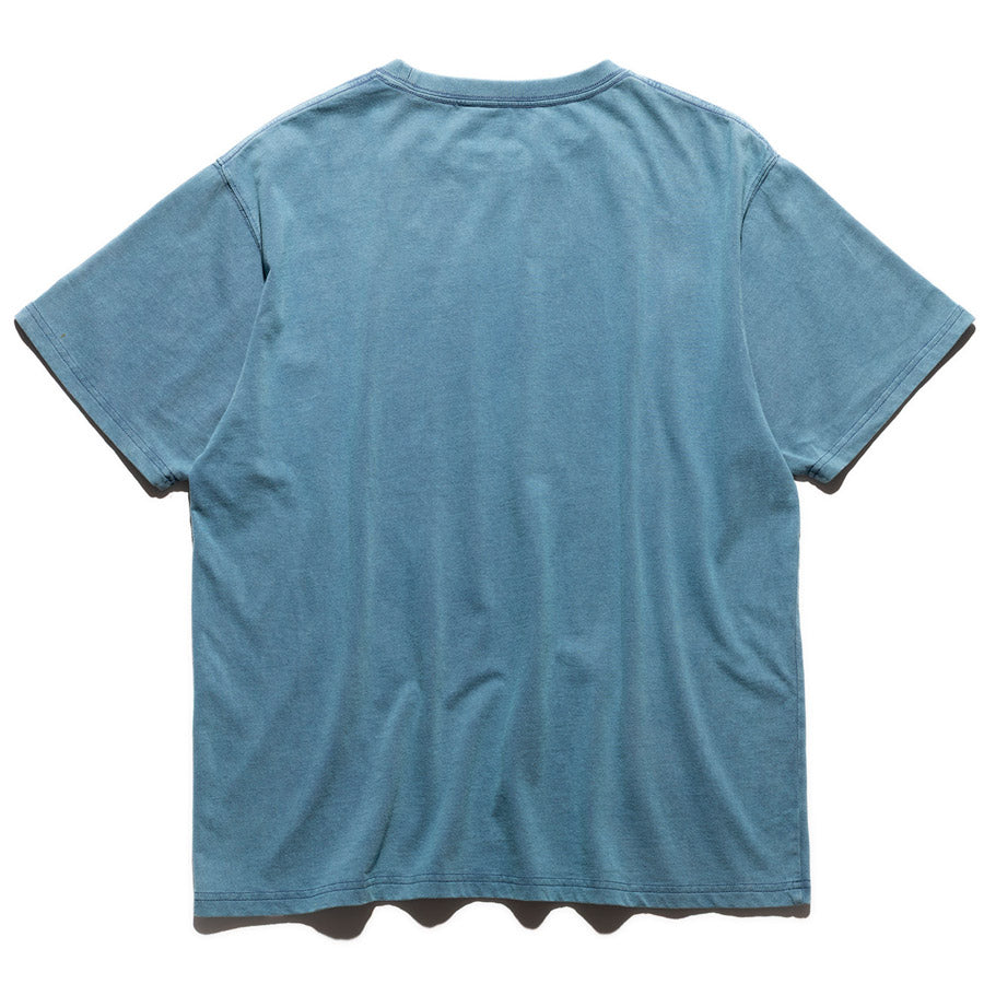 ROARK ロアーク Tシャツ "ANF PHOTO" WELL WORN TEE RTJM1202