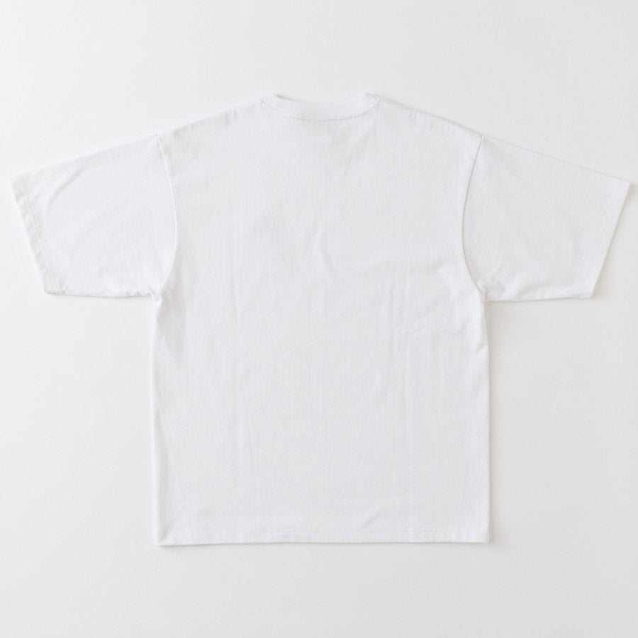 FAT エフエーティー Tシャツ N.T. "ENRAI" F32610-TS02