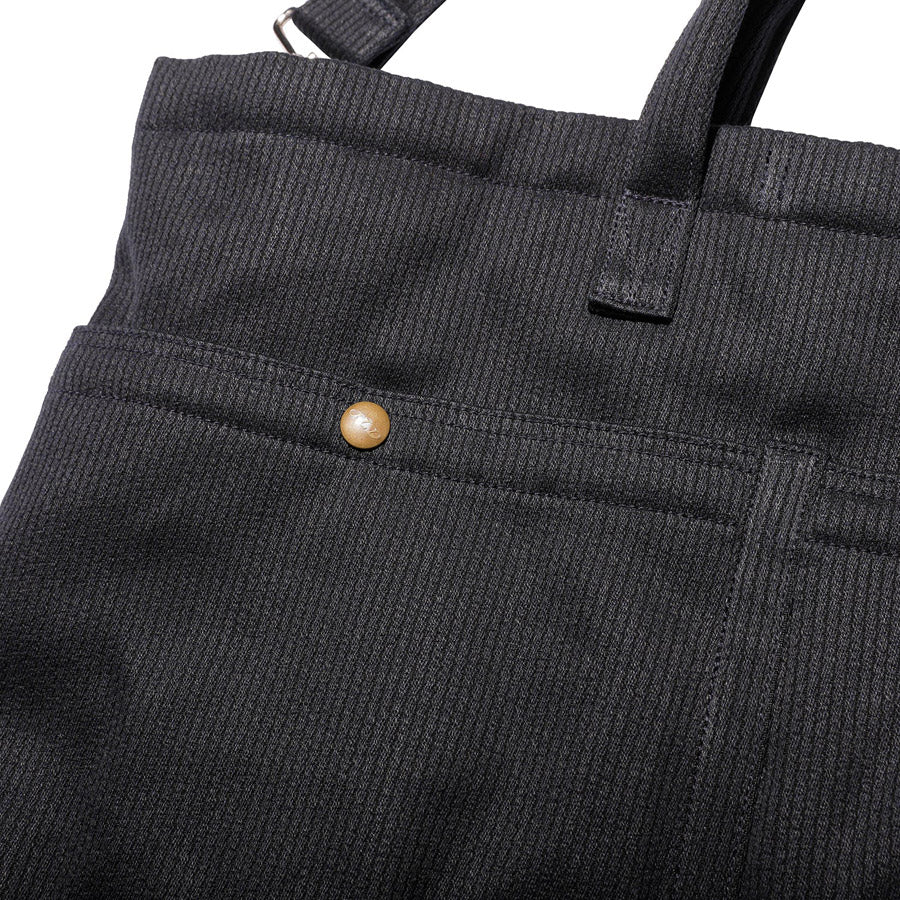 JELADO ジェラード バッグ カバン Helmet Bag limited JDG21628