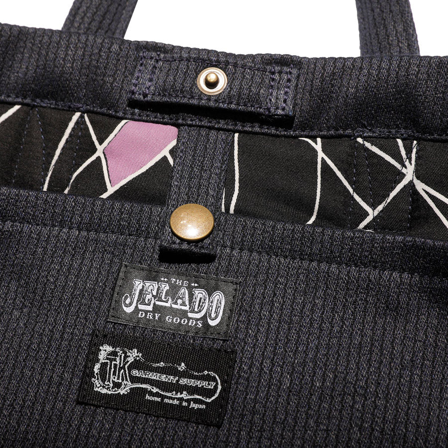 JELADO ジェラード バッグ カバン Helmet Bag limited JDG21628