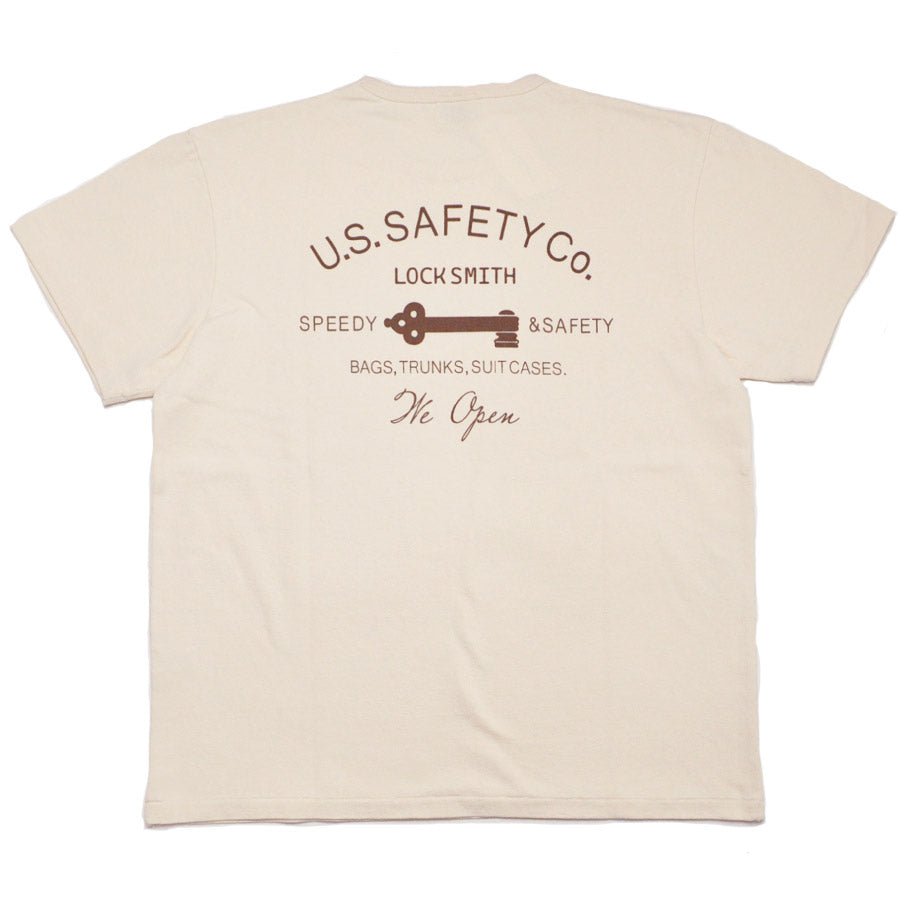 PHERROW'S フェローズ Tシャツ 26S-PTP4 肉厚 PTPシリーズ
