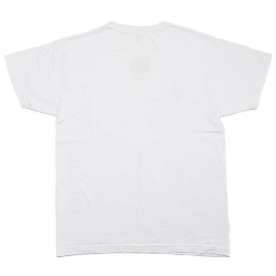 BUZZ RICKSON'S バズリクソンズ Tシャツ BR79709 S/S POCKET T-SHIRT FLYING TIGERS