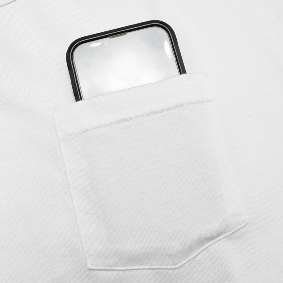 BUZZ RICKSON'S バズリクソンズ Tシャツ BR79709 S/S POCKET T-SHIRT FLYING TIGERS