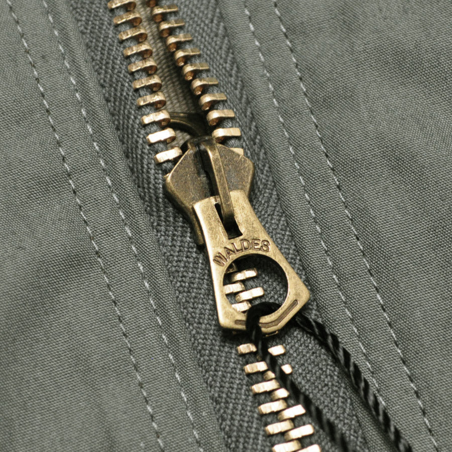 NIGEL CABOURN ナイジェルケーボン ベスト SOUVENIR VEST REVERSIBLE C/N WEATHER 80520070006