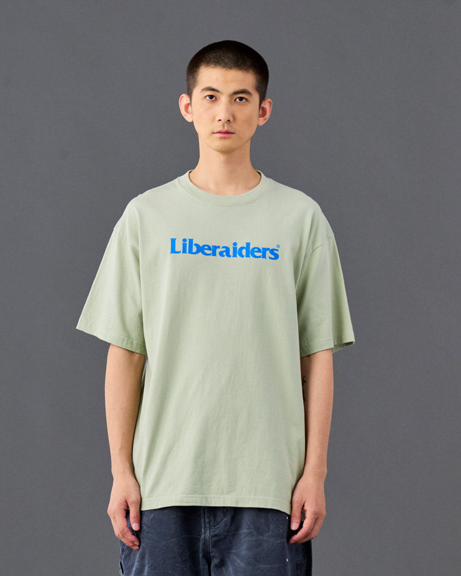 Liberaiders リベレイダース Tシャツ OG LOGO TEE 736082601 半袖Tシャツ