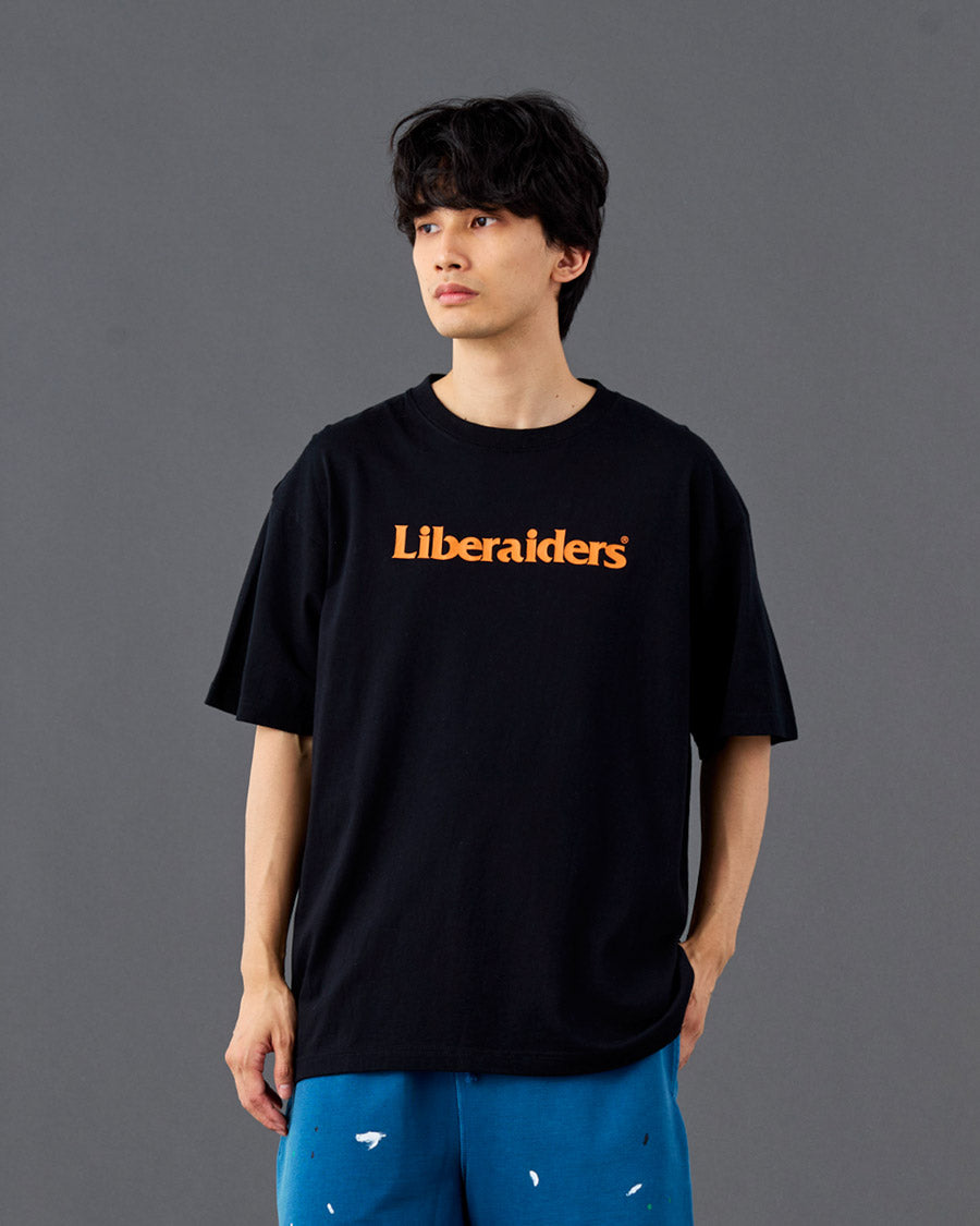 Liberaiders リベレイダース Tシャツ OG LOGO TEE 736082601 半袖Tシャツ